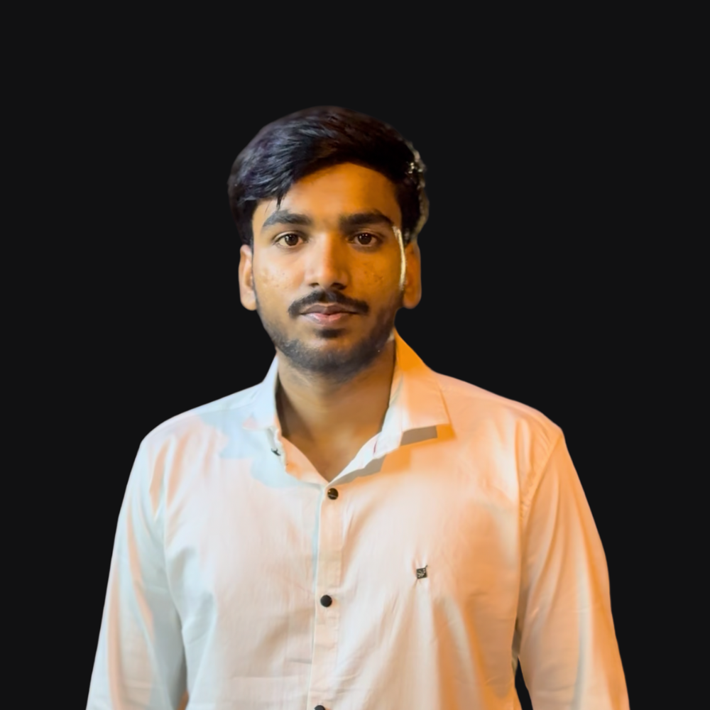 Sagar Shrivastava