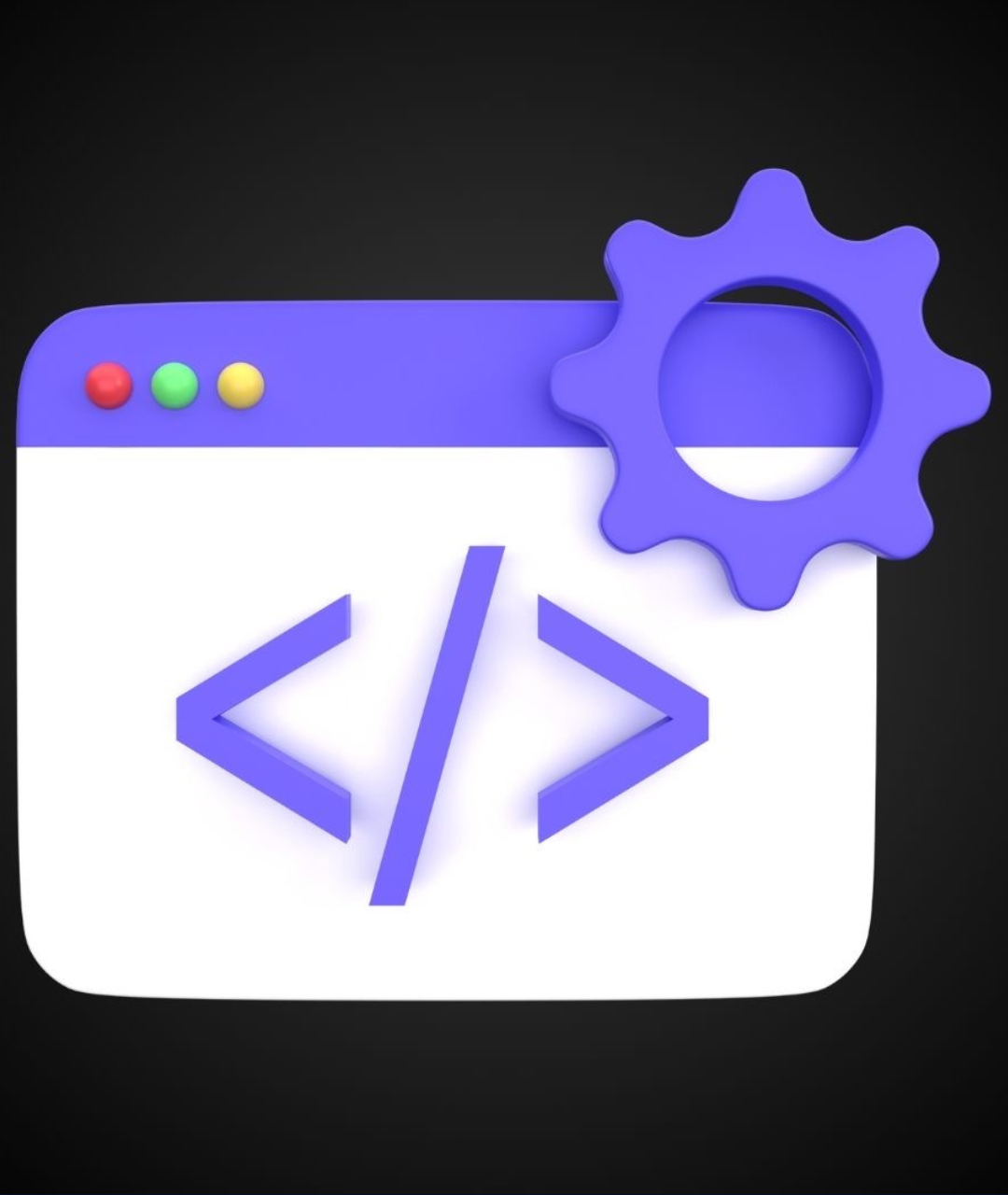 Website Maintenance
